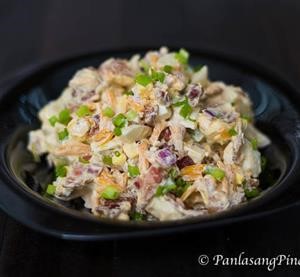 Keto Recipes for Cooked Shrimp